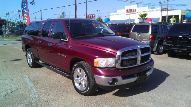 Dodge Ram 1500 2003 photo 4