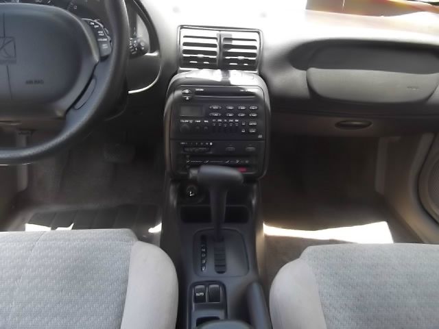 Dodge Ram 1500 Ext WT Pickup Truck