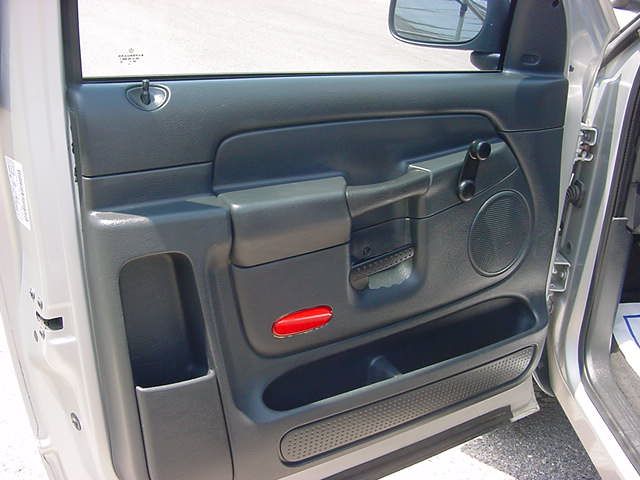 Dodge Ram 1500 2003 photo 4