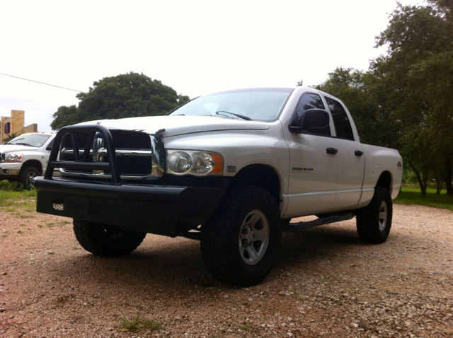 Dodge Ram 1500 2003 photo 1