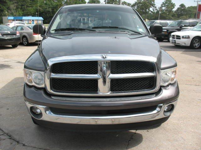 Dodge Ram 1500 2003 photo 1