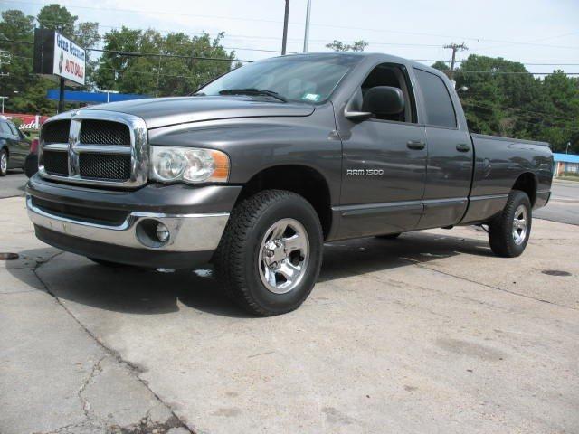 Dodge Ram 1500 2003 photo 2