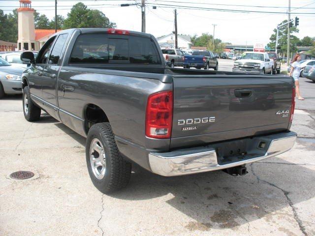 Dodge Ram 1500 2003 photo 3