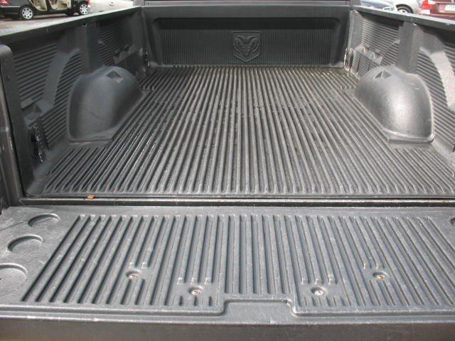 Dodge Ram 1500 2003 photo 4