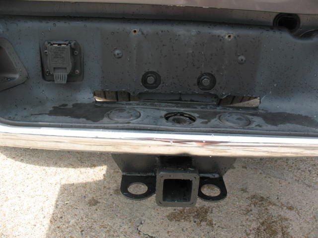 Dodge Ram 1500 2003 photo 5