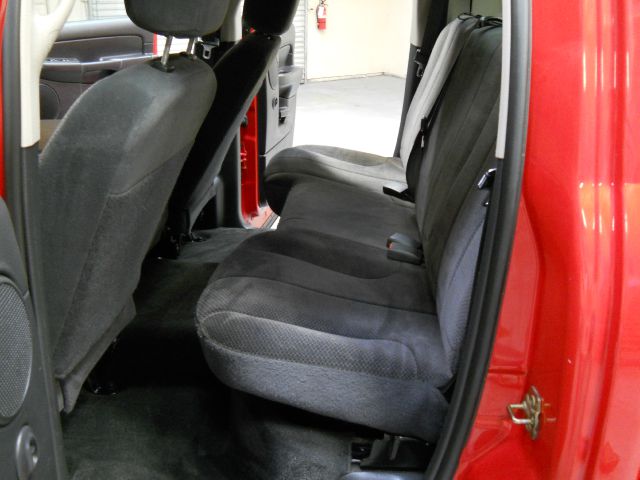 Dodge Ram 1500 2003 photo 1