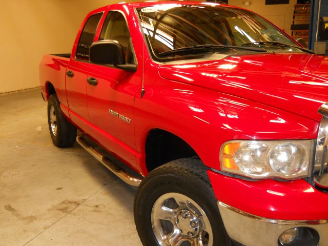Dodge Ram 1500 2003 photo 2