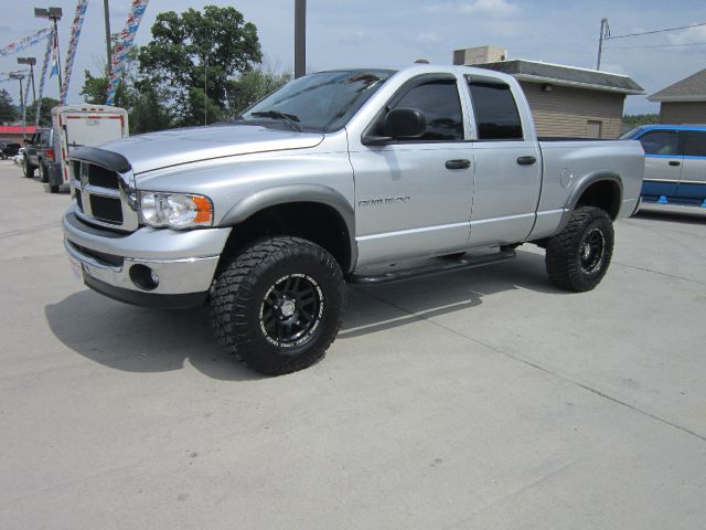 Dodge Ram 1500 2003 photo 1