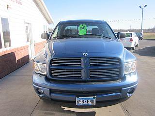 Dodge Ram 1500 2003 photo 2