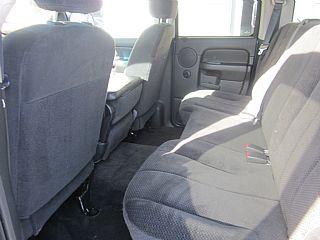 Dodge Ram 1500 2003 photo 4