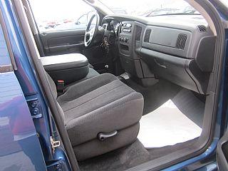 Dodge Ram 1500 2003 photo 5