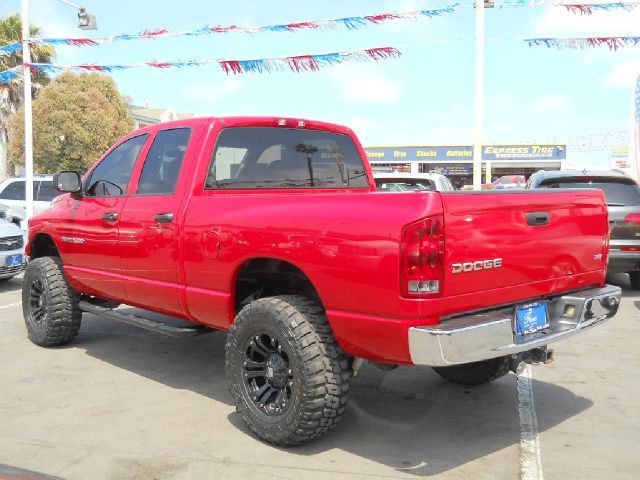 Dodge Ram 1500 2003 photo 1