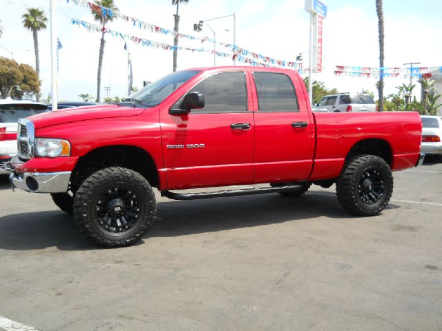 Dodge Ram 1500 2003 photo 10