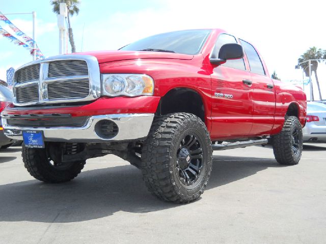 Dodge Ram 1500 2003 photo 12