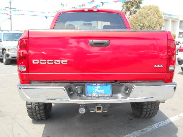 Dodge Ram 1500 2003 photo 13