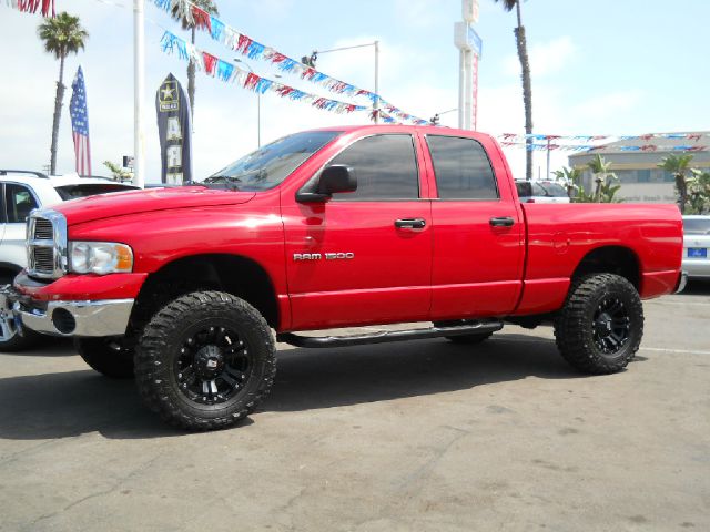 Dodge Ram 1500 2003 photo 15