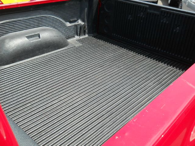 Dodge Ram 1500 2003 photo 16