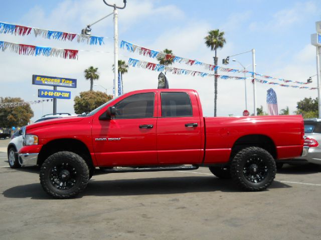 Dodge Ram 1500 2003 photo 17