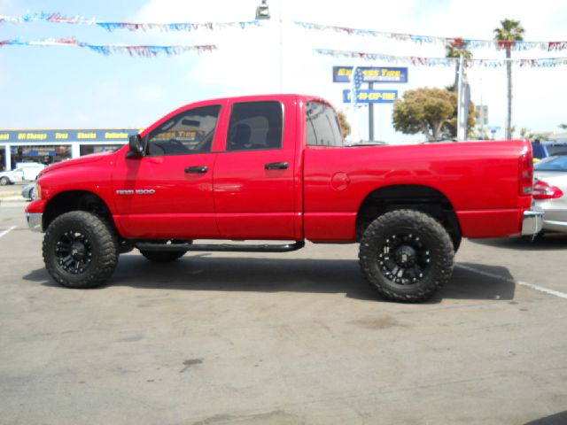 Dodge Ram 1500 2003 photo 3