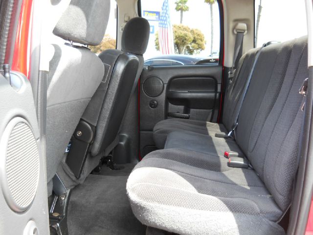 Dodge Ram 1500 2003 photo 4