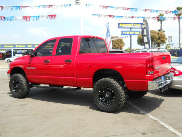 Dodge Ram 1500 2003 photo 5