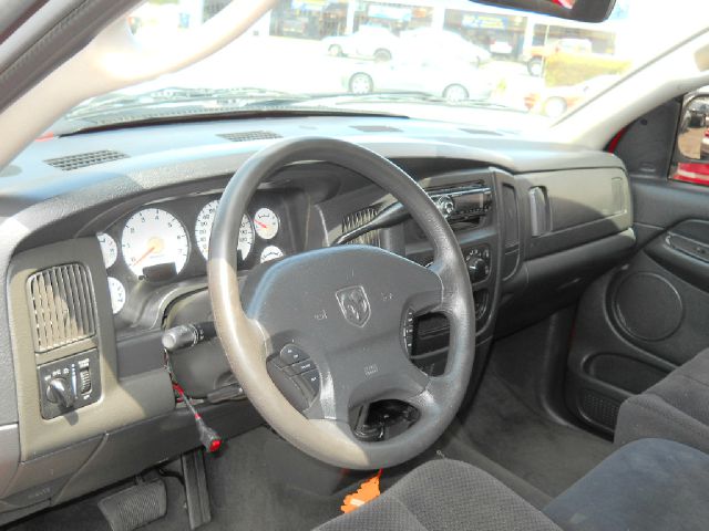 Dodge Ram 1500 2003 photo 6