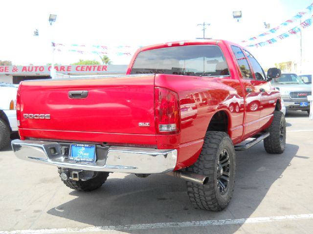 Dodge Ram 1500 2003 photo 7