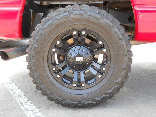 Dodge Ram 1500 2003 photo 8