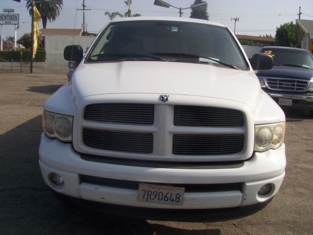 Dodge Ram 1500 2003 photo 1