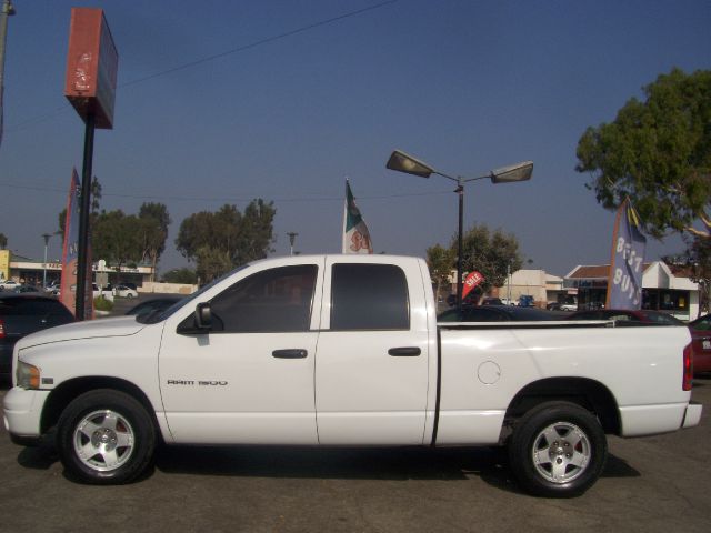 Dodge Ram 1500 2003 photo 4