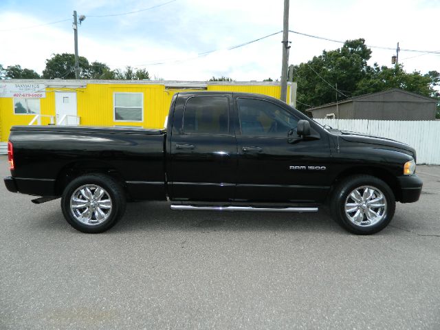 Dodge Ram 1500 2003 photo 1