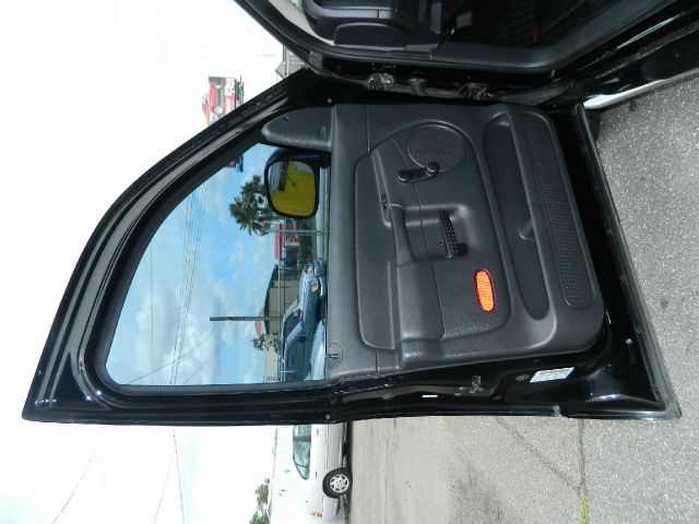 Dodge Ram 1500 2003 photo 10