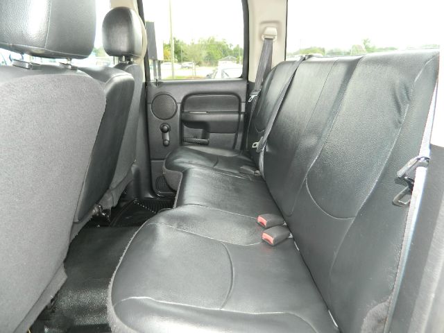 Dodge Ram 1500 2003 photo 11
