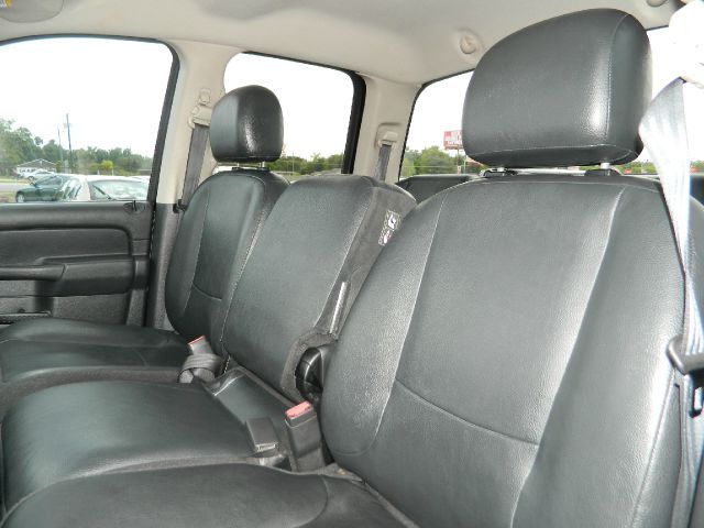 Dodge Ram 1500 2003 photo 12