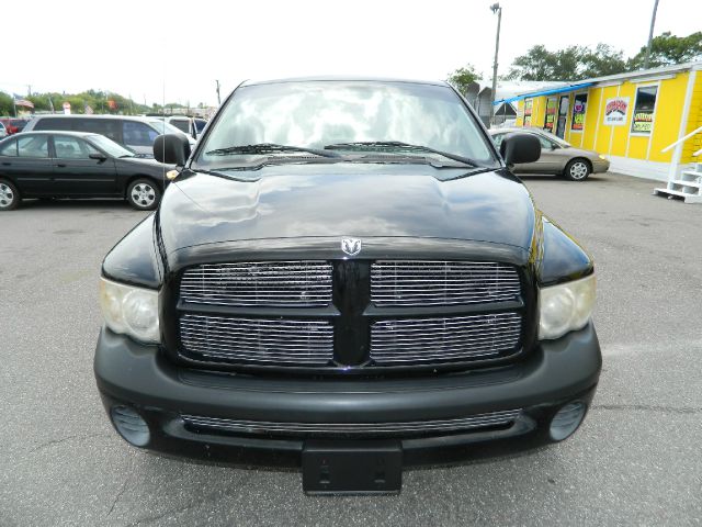 Dodge Ram 1500 2003 photo 13