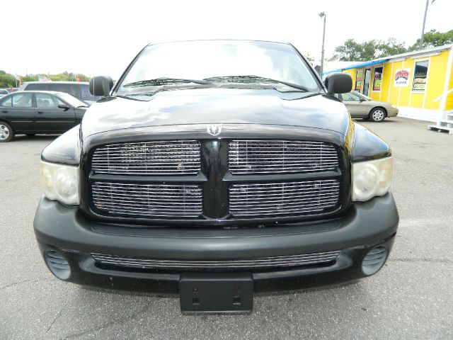 Dodge Ram 1500 2003 photo 14