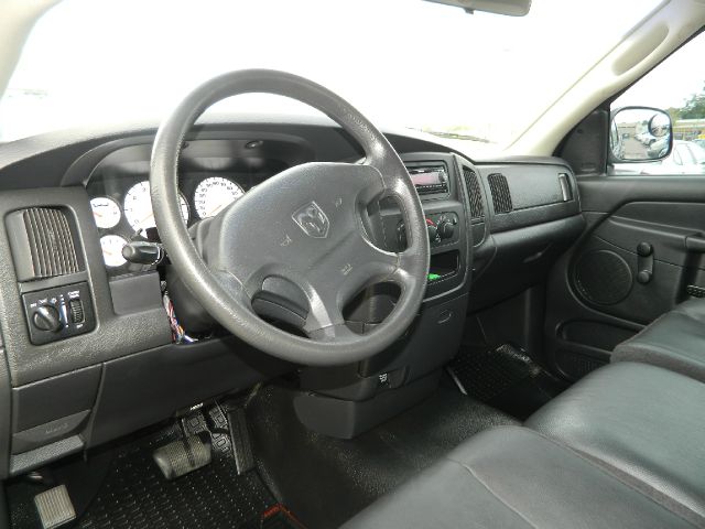 Dodge Ram 1500 2003 photo 15