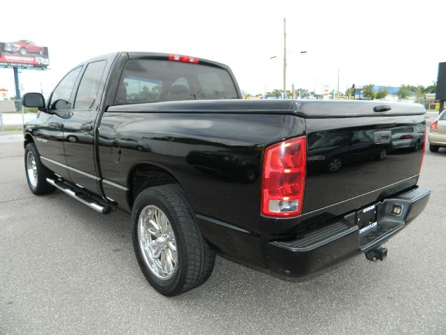 Dodge Ram 1500 2003 photo 16