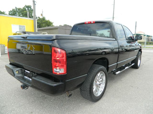 Dodge Ram 1500 2003 photo 17