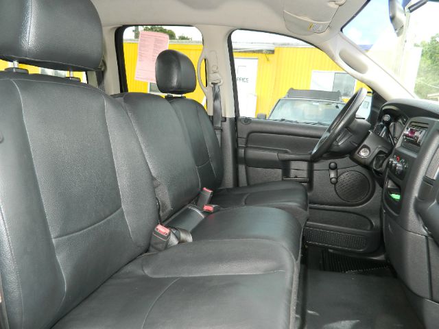 Dodge Ram 1500 2003 photo 2