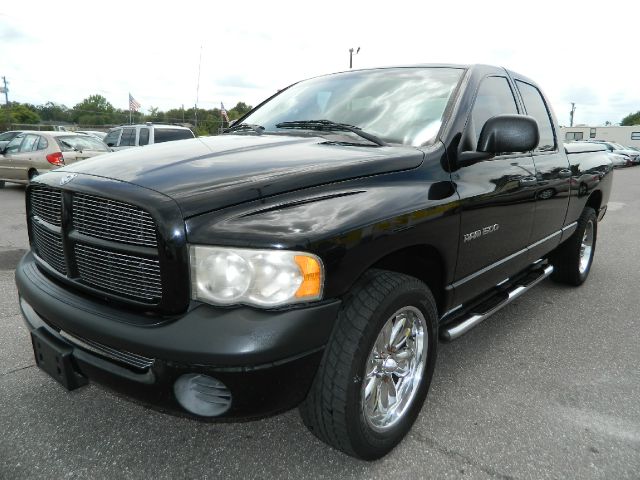Dodge Ram 1500 2003 photo 20