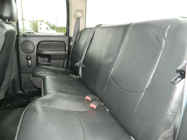 Dodge Ram 1500 2003 photo 21