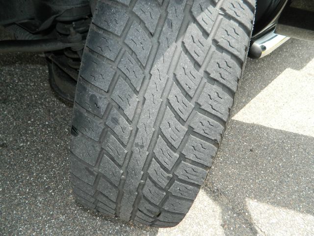 Dodge Ram 1500 2003 photo 23