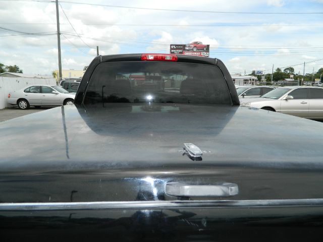 Dodge Ram 1500 2003 photo 24