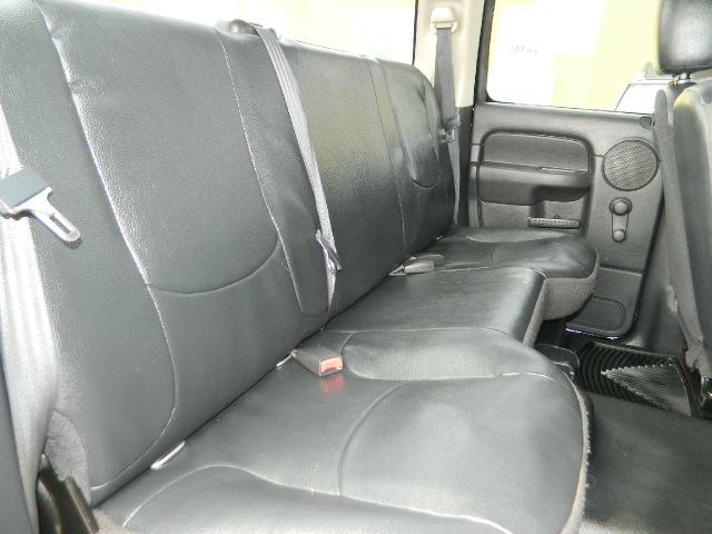 Dodge Ram 1500 2003 photo 25