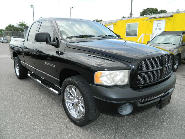 Dodge Ram 1500 2003 photo 3