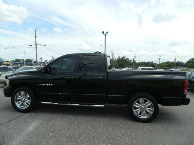 Dodge Ram 1500 2003 photo 4
