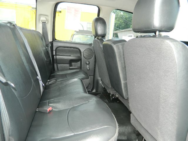 Dodge Ram 1500 2003 photo 5