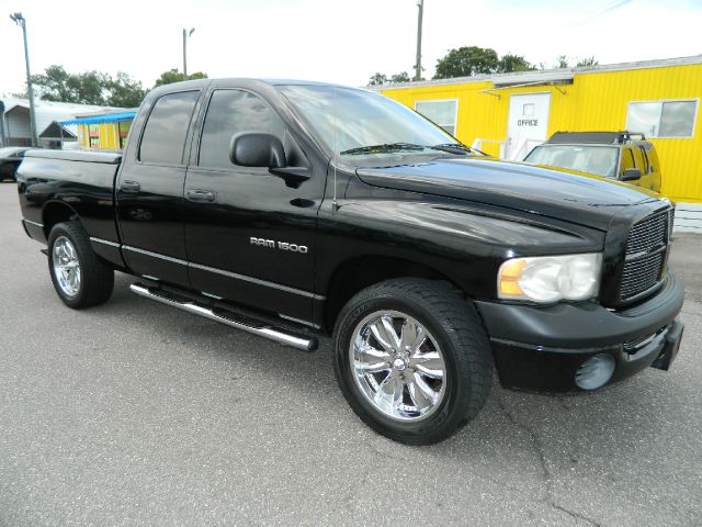 Dodge Ram 1500 2003 photo 7