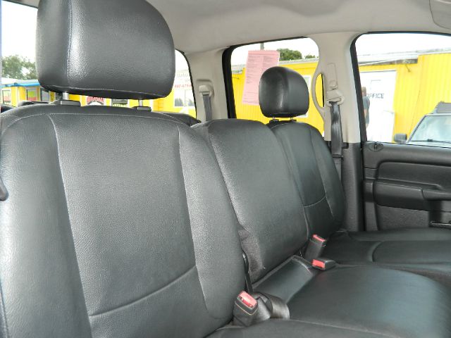 Dodge Ram 1500 2003 photo 9